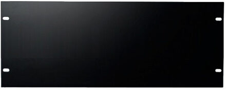 DSI 19 inch afdekpaneel - DS-Blind4 Afdekking