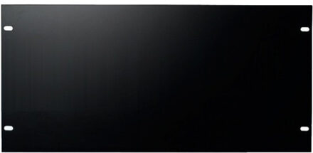 DSI 19 inch afdekpaneel - DS-Blind5 Afdekking