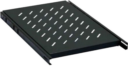 DSI 1U Uitschuifbaar legbord voor 1000 mm diepe serverkasten - DS-UH100 Inlegrooster