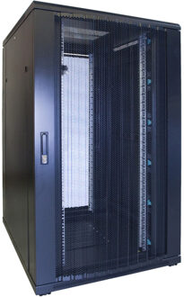 DSI 27U serverkast met geperforeerde deur - DS8027PP Server rack