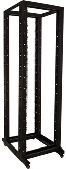 DSI 42U relay rack op wielen - DS-RR6842 Server rack