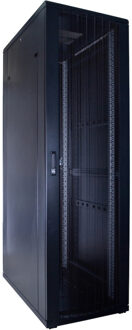 DSI 42U serverkast met geperforeerde deur - DS6042PP Server rack