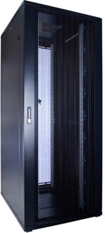 DSI 42U serverkast met geperforeerde deur - DS8042PP Server rack
