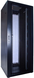 DSI 42U serverkast met geperforeerde deur - DS8842PP Server rack