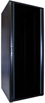 DSI 42U serverkast met glazen deur - DS8842 Server rack
