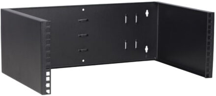 DSI 4U Wall Mount Bracket - DS-WMB4-M