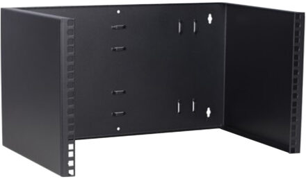 DSI 6U Wall Mount Bracket - DS-WMB6-M
