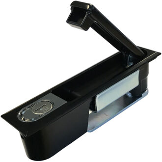 DSI Standaard deurslot voor serverkasten - Type 00 Slot