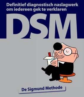 DSM - Boek Peter de Wit (9076168709)