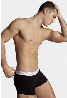 Dsquared2 3-pack boxershorts Zwart - S