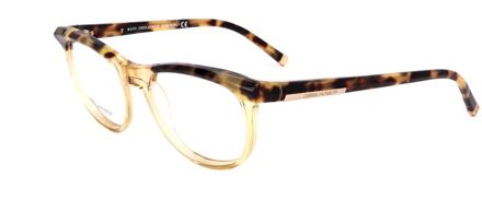Dsquared2 5033 Cateye Bril Beige