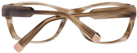 Dsquared2 5077 Cat Eye Optische Monturen Grijs