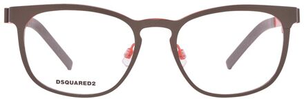 Dsquared2 5184 051 Bril Bruin - One Size