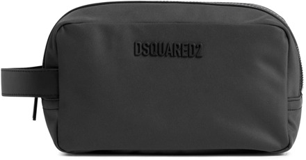 Dsquared2 Accessories Dsquared2 , Gray , Unisex - ONE Size