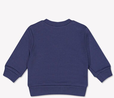 Dsquared2 Baby jongens trui in Blauw - 92