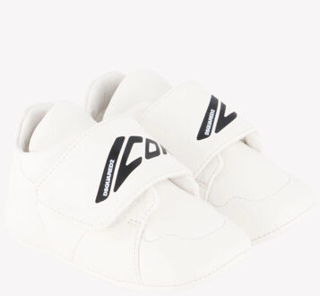 Dsquared2 Baby unisex sneakers in Zwart - 19