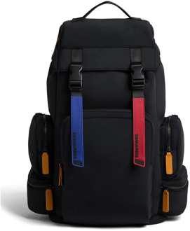 Dsquared2 Backpacks Dsquared2 , Black , Unisex - ONE Size