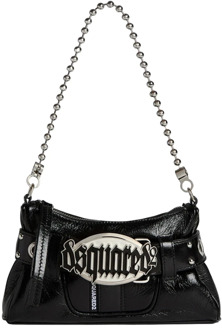 Dsquared2 Bags Dsquared2 , Black , Dames - ONE Size