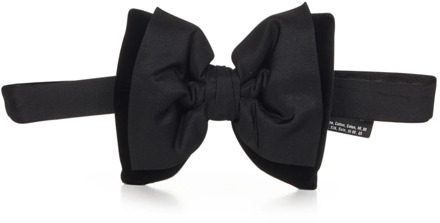 Dsquared2 Bowties Dsquared2 , Black , Heren - ONE Size