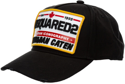 Dsquared2 Cap