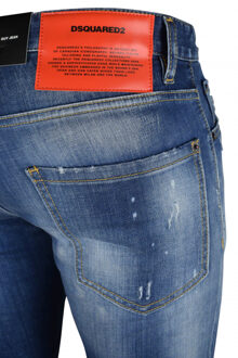 Dsquared2 Chargement en cours... Blauw