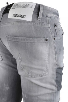 Dsquared2 Chargement en cours... Grijs - EU 50