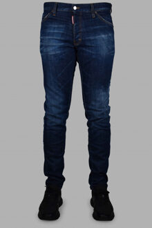 Dsquared2 Chargement en cours... - maat Blauw