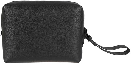 Dsquared2 Clutches Dsquared2 , Black , Heren - ONE Size