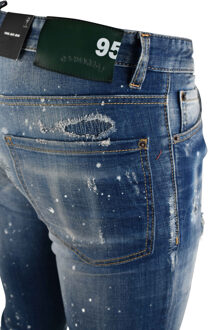 Dsquared2 Cool Guy Jean Blauw - EU 54