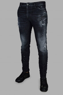 Dsquared2 Cool Guy Jean Zwart - EU 44