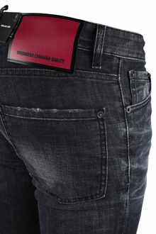 Dsquared2 Cool Guy Jean Zwart - EU 56