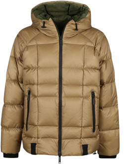 Dsquared2 Down Jackets Dsquared2 , Brown , Heren - M,S