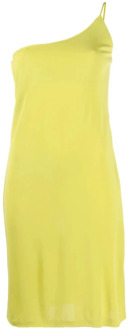 Dsquared2 Dresses Dsquared2 , Yellow , Dames - L,S