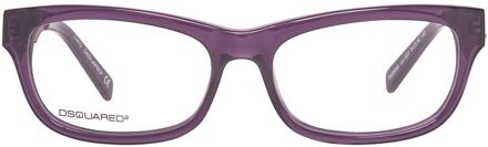 Dsquared2 Dsquared 3412 Bril Paars
