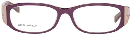 Dsquared2 Dsquared 5053 Paarse Bril
