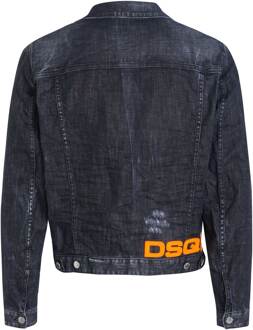 Dsquared2 Dsquared2-jas - maat Grijs