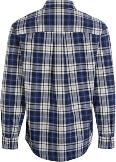 Dsquared2 Dsquared2-shirt - maat Blauw