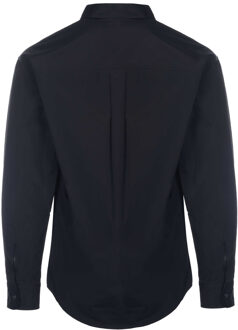 Dsquared2 Dsquared2-shirt - maat EU 48 Zwart