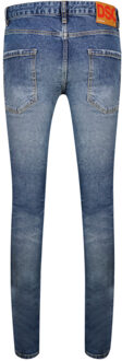 Dsquared2 Faded Cool Guy Jeans Blauw