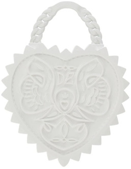 Dsquared2 Handbags Dsquared2 , White , Dames - ONE Size