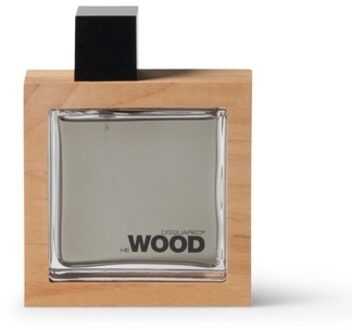Dsquared2 He Wood eau de toilette - 100 ml - 000