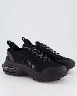 Dsquared2 Heren bubble sneakers Zwart - 45