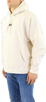 Dsquared2 Heren sweatshirt Wit - XL