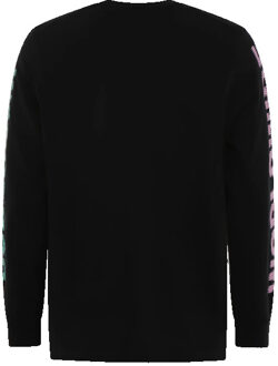 Dsquared2 Heren t-shirt - maat L Zwart