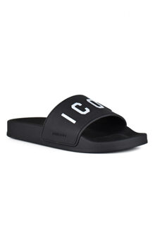 Dsquared2 Icon Dia's Zwart - EU 39