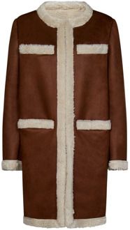 Dsquared2 Jackets Dsquared2 , Brown , Dames - M,S,Xs
