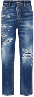 Dsquared2 Jeans Dsquared2 , Blue , Dames - M,S,Xs,2Xs