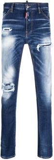 Dsquared2 Jeans Dsquared2 , Blue , Heren - L,M,S