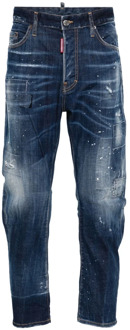 Dsquared2 Jeans Dsquared2 , Blue , Heren - Xl,L,M,S