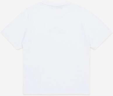 Dsquared2 Kids Icon Logo T-Shirt in Wit